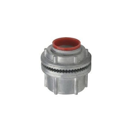 4700013 CONECTOR MYER SERIE STA MATERIAL DEL CUERPO Y TUERCA ALUMINIO ENTRADA 1
